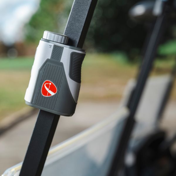 Everything You Need to Know About the FlightScope i4 Rangefinder