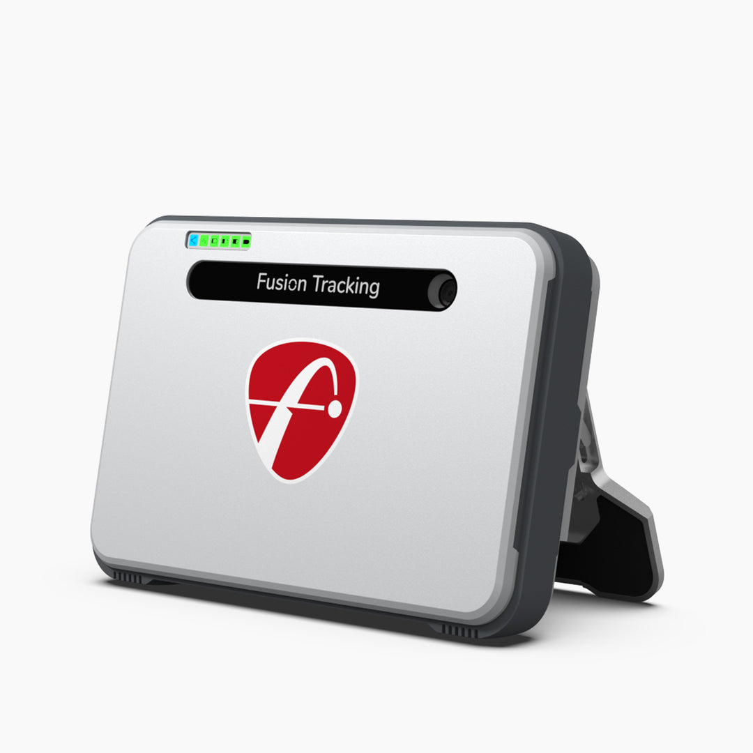 Mevo+ Launch Monitor