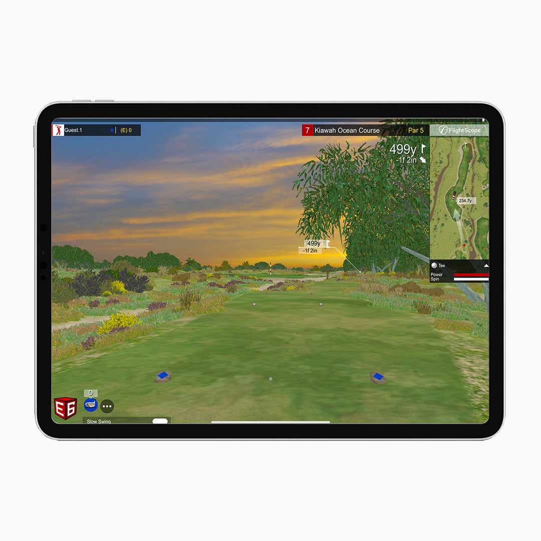 E6 Connect 8 Course Bundle