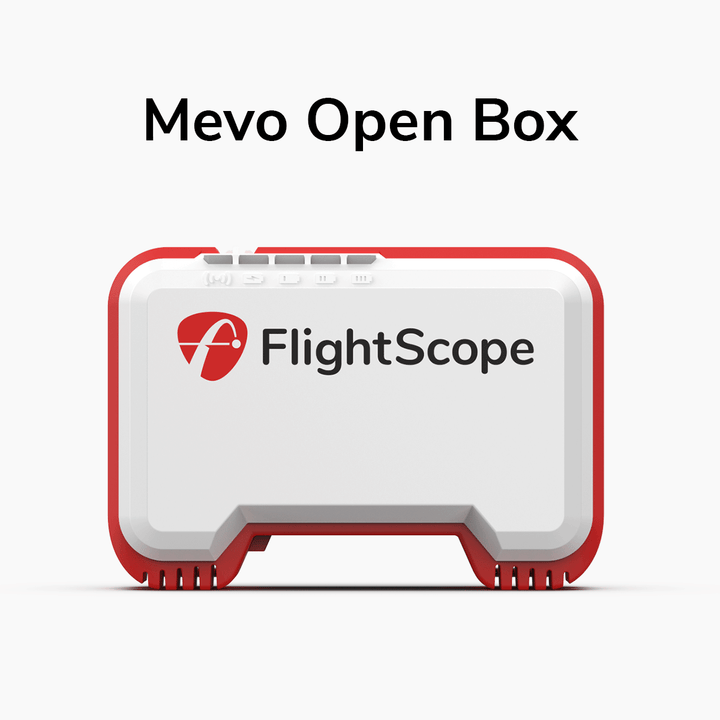 Mevo Open Box